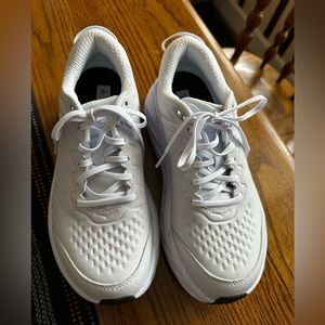 Hoka size 10 walking/work shoes
